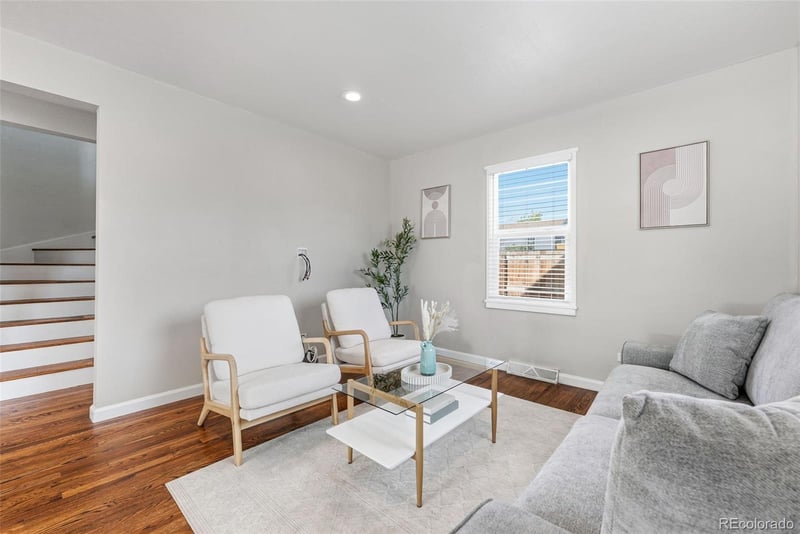 1890 52nd Ave, Denver, CO 80221
