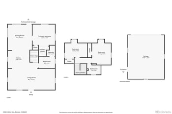 1890 52nd Ave, Denver, CO 80221