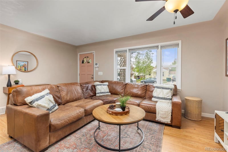 4327 Sherman St, Englewood, CO 80113