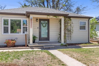 4327 Sherman St, Englewood, CO 80113