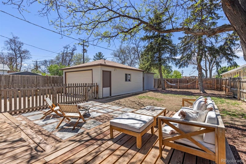 4327 Sherman St, Englewood, CO 80113