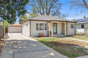 4327 Sherman St, Englewood, CO 80113