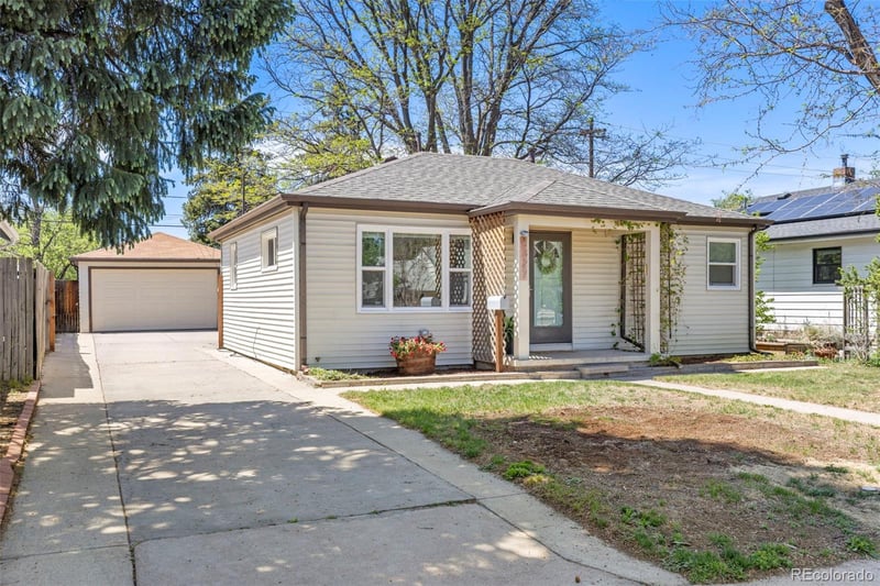 Home Worth Check