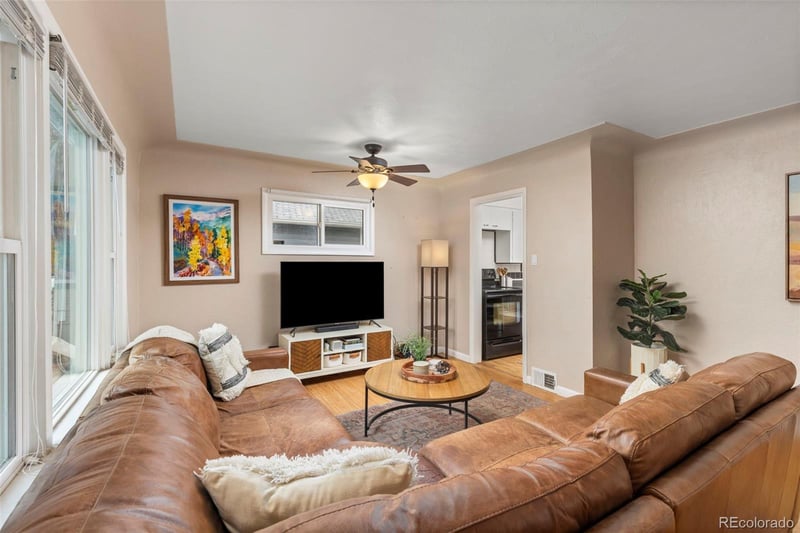 4327 Sherman St, Englewood, CO 80113