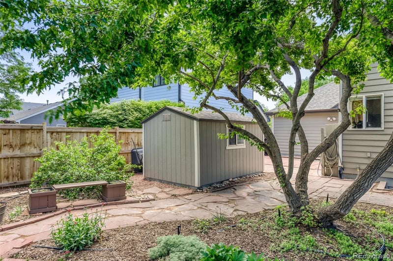 2606 Willow Creek Dr, Fort Collins, CO 80525