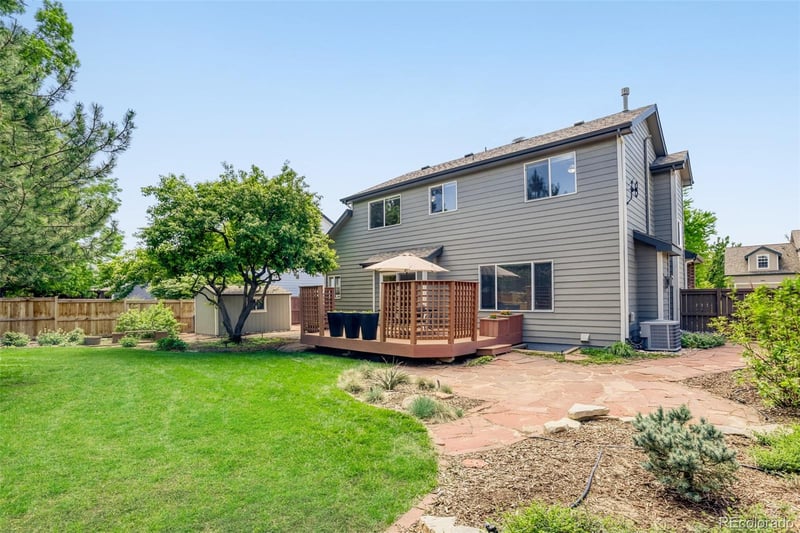 2606 Willow Creek Dr, Fort Collins, CO 80525