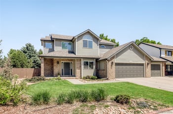 2606 Willow Creek Dr, Fort Collins, CO 80525