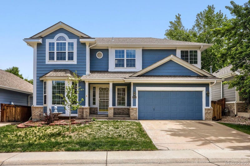 9762 Carr Cir, Westminster, CO 80021