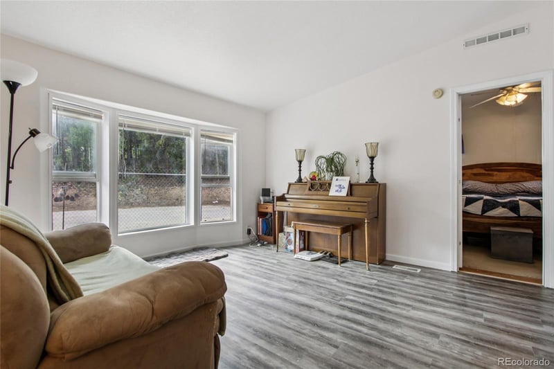81 Atlantis Dr, Black Hawk, CO 80422