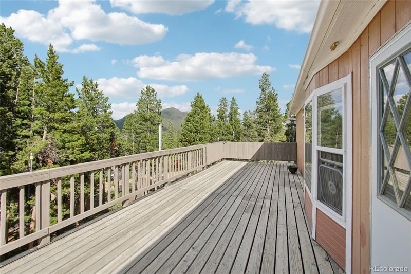 81 Atlantis Dr, Black Hawk, CO 80422