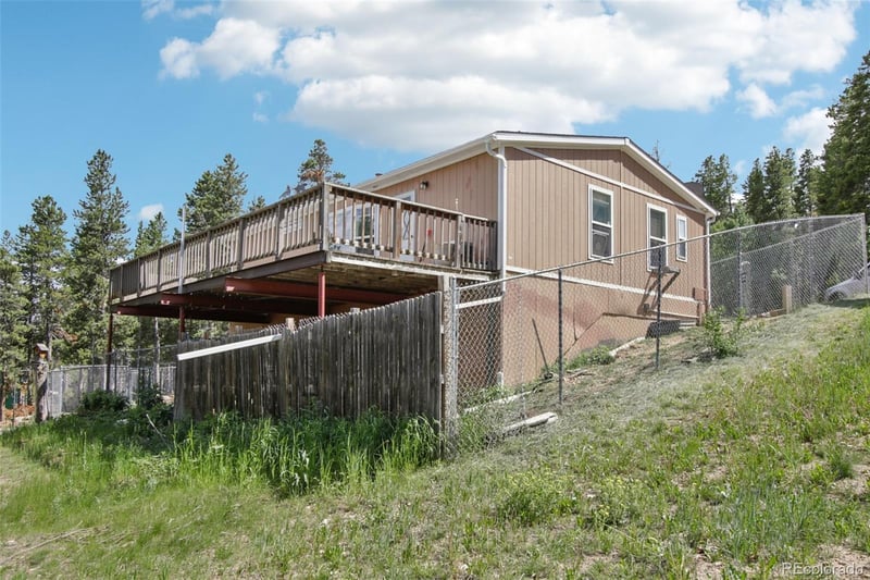 81 Atlantis Dr, Black Hawk, CO 80422
