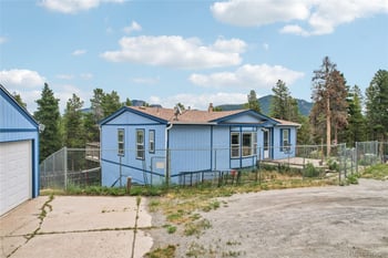 81 Atlantis Dr, Black Hawk, CO 80422
