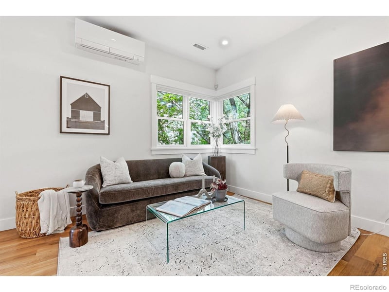 2056 Walnut St #B, Boulder, CO 80302
