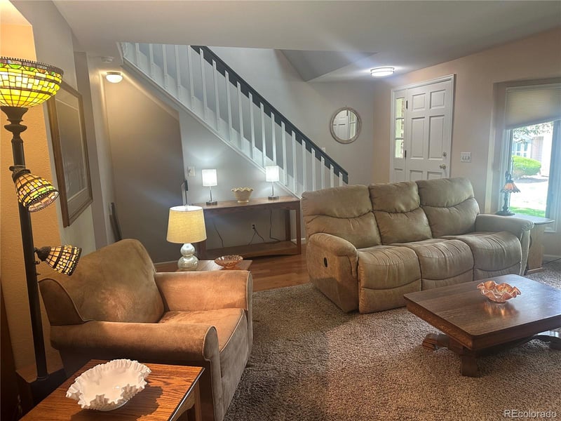 4292 Fairplay Cir #C, Aurora, CO 80014