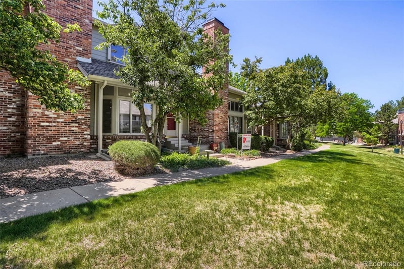 4292 Fairplay Cir #C, Aurora, CO 80014