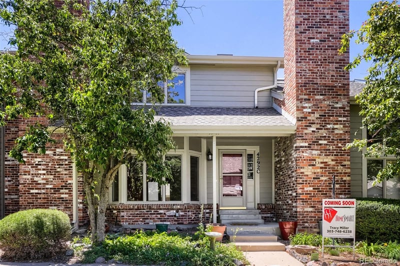 4292 Fairplay Cir #C, Aurora, CO 80014