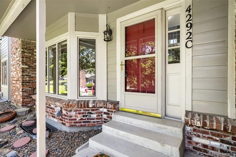 4292 Fairplay Cir #C, Aurora, CO 80014