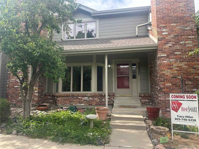 4292 Fairplay Cir #C, Aurora, CO 80014