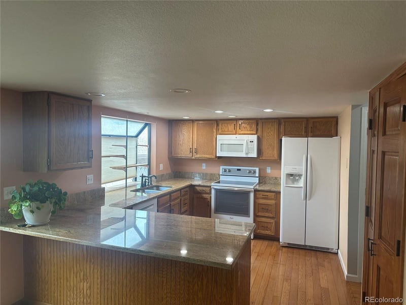 4292 Fairplay Cir #C, Aurora, CO 80014