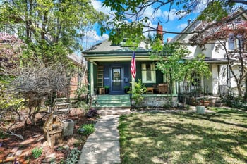 260 Corona St, Denver, CO 80209