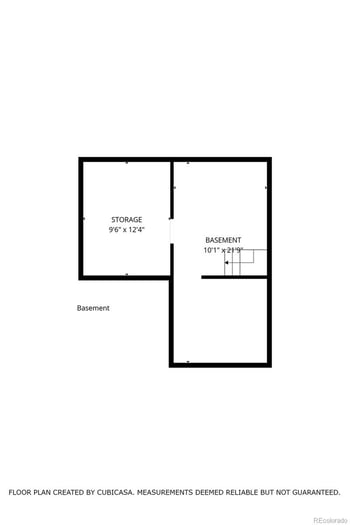 260 Corona St, Denver, CO 80209