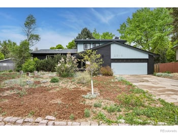 2319 Berkshire Dr, Fort Collins, CO 80526