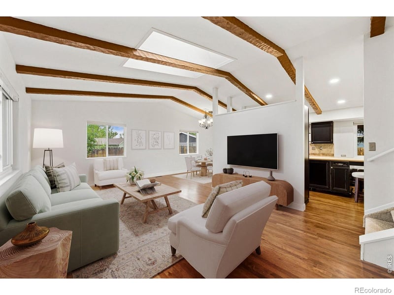 2319 Berkshire Dr, Fort Collins, CO 80526