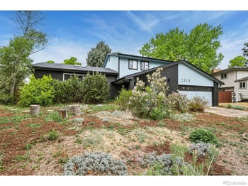 2319 Berkshire Dr, Fort Collins, CO 80526