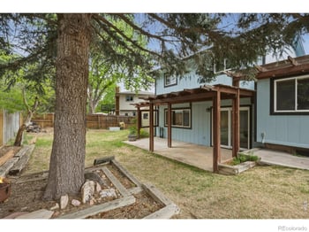 2319 Berkshire Dr, Fort Collins, CO 80526