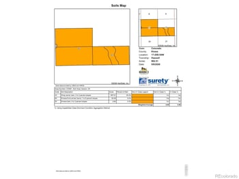100 4 Rd, Arlington, CO 81021