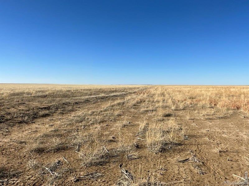 100 4 Rd, Arlington, CO 81021