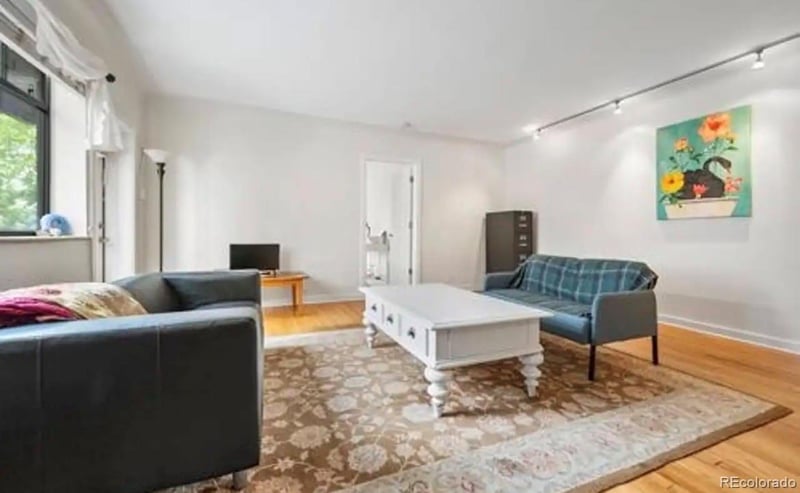 636 Washington St #205, Denver, CO 80203