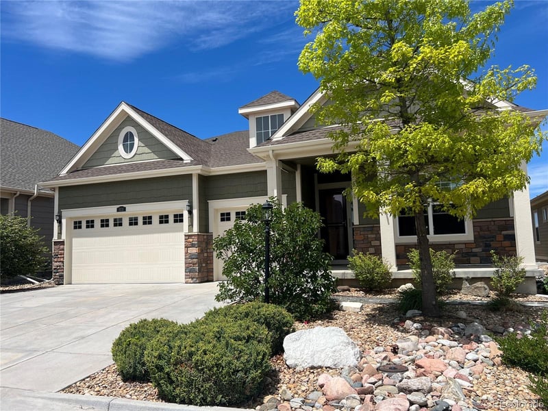 8131 148th Dr, Thornton, CO 80602