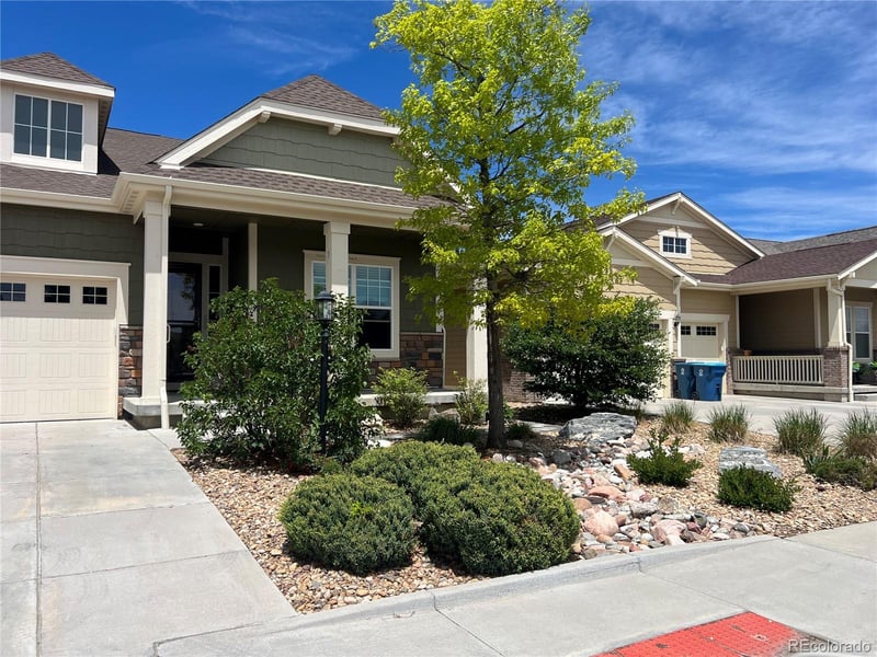8131 148th Dr, Thornton, CO 80602