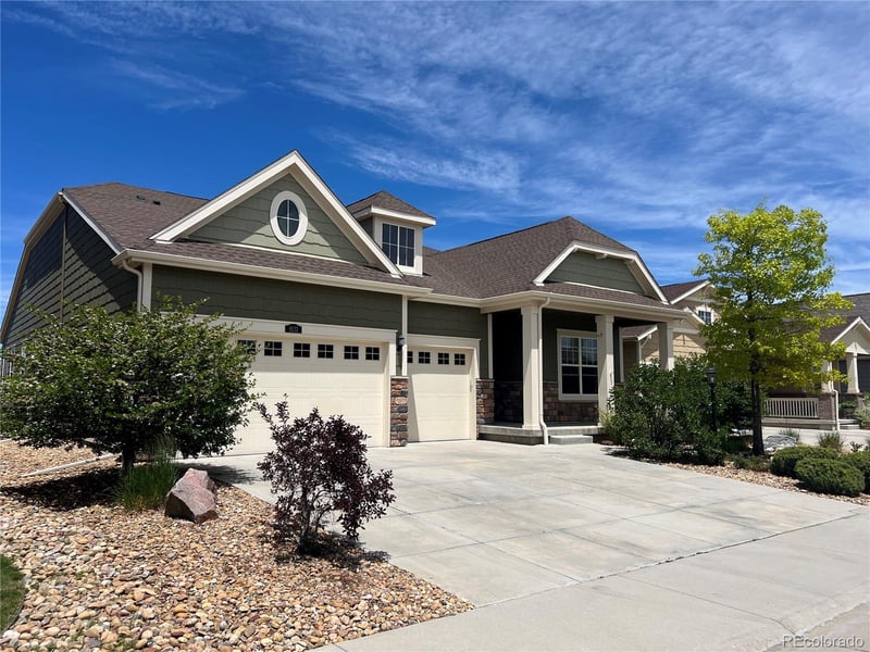 8131 148th Dr, Thornton, CO 80602