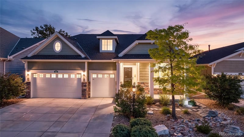 8131 E 148th Dr, Thornton, CO 80602