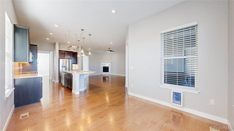 8131 E 148th Dr, Thornton, CO 80602