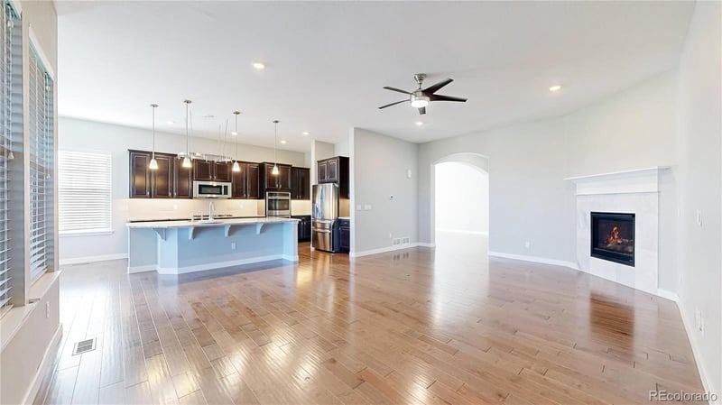 8131 E 148th Dr, Thornton, CO 80602