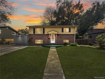 6950 62nd Pl, Arvada, CO 80003