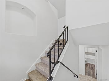 6950 62nd Pl, Arvada, CO 80003