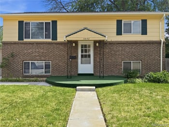 6950 62nd Pl, Arvada, CO 80003