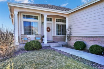 6225 Fencerail Hts, Colorado Springs, CO 80919
