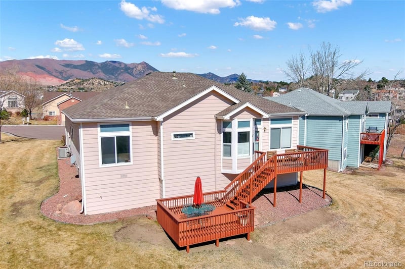 6225 Fencerail Hts, Colorado Springs, CO 80919