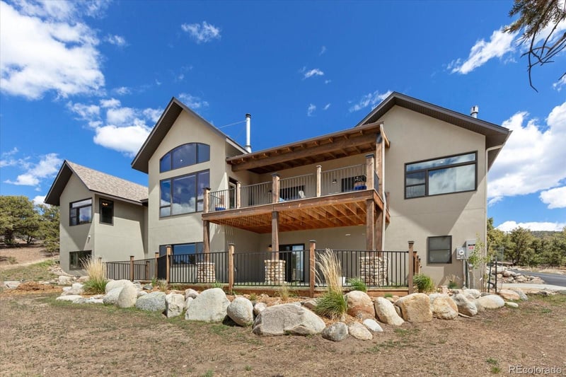 5410 Longbranch Rd, Salida, CO 81201