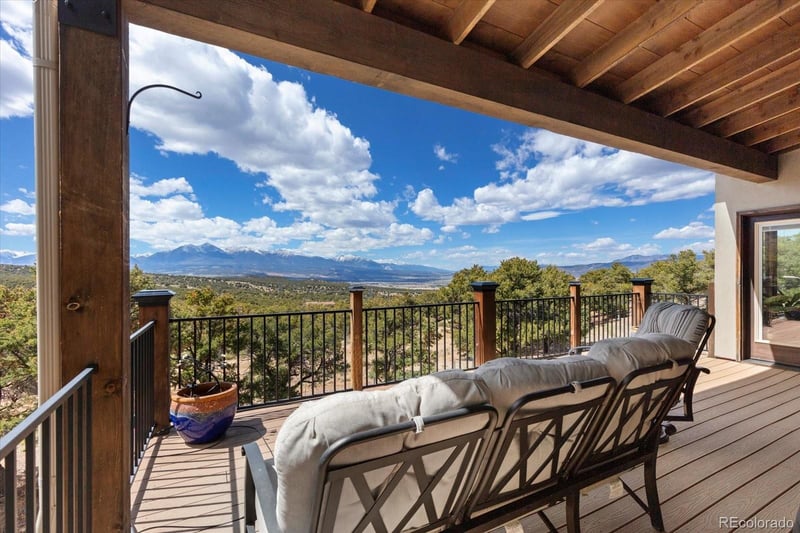 5410 Longbranch Rd, Salida, CO 81201