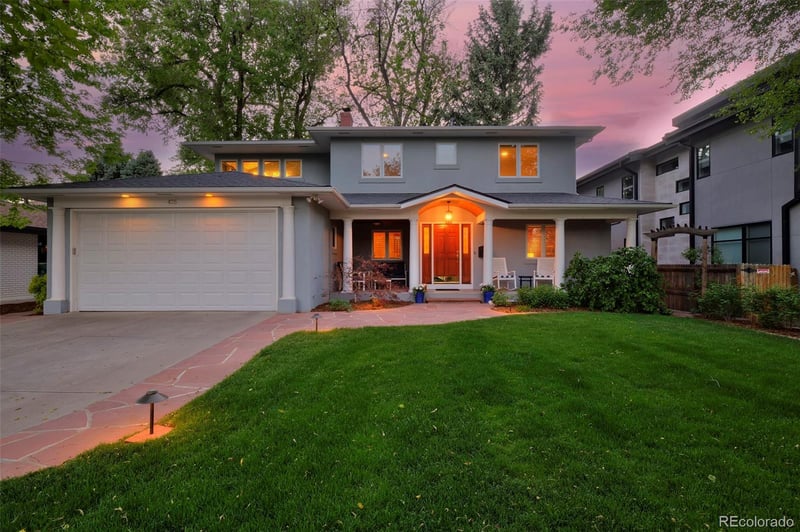 435 Forest St, Denver, CO 80220