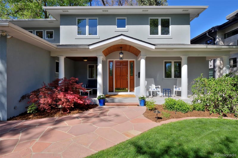435 Forest St, Denver, CO 80220