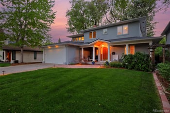 435 Forest St, Denver, CO 80220