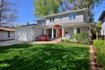 435 Forest St, Denver, CO 80220