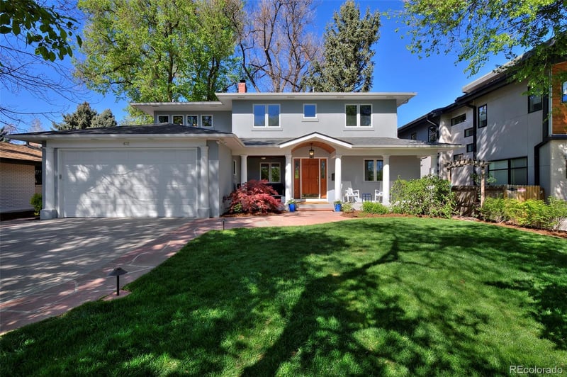 435 Forest St, Denver, CO 80220